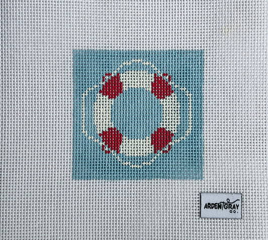 Nautical Buoy Mini