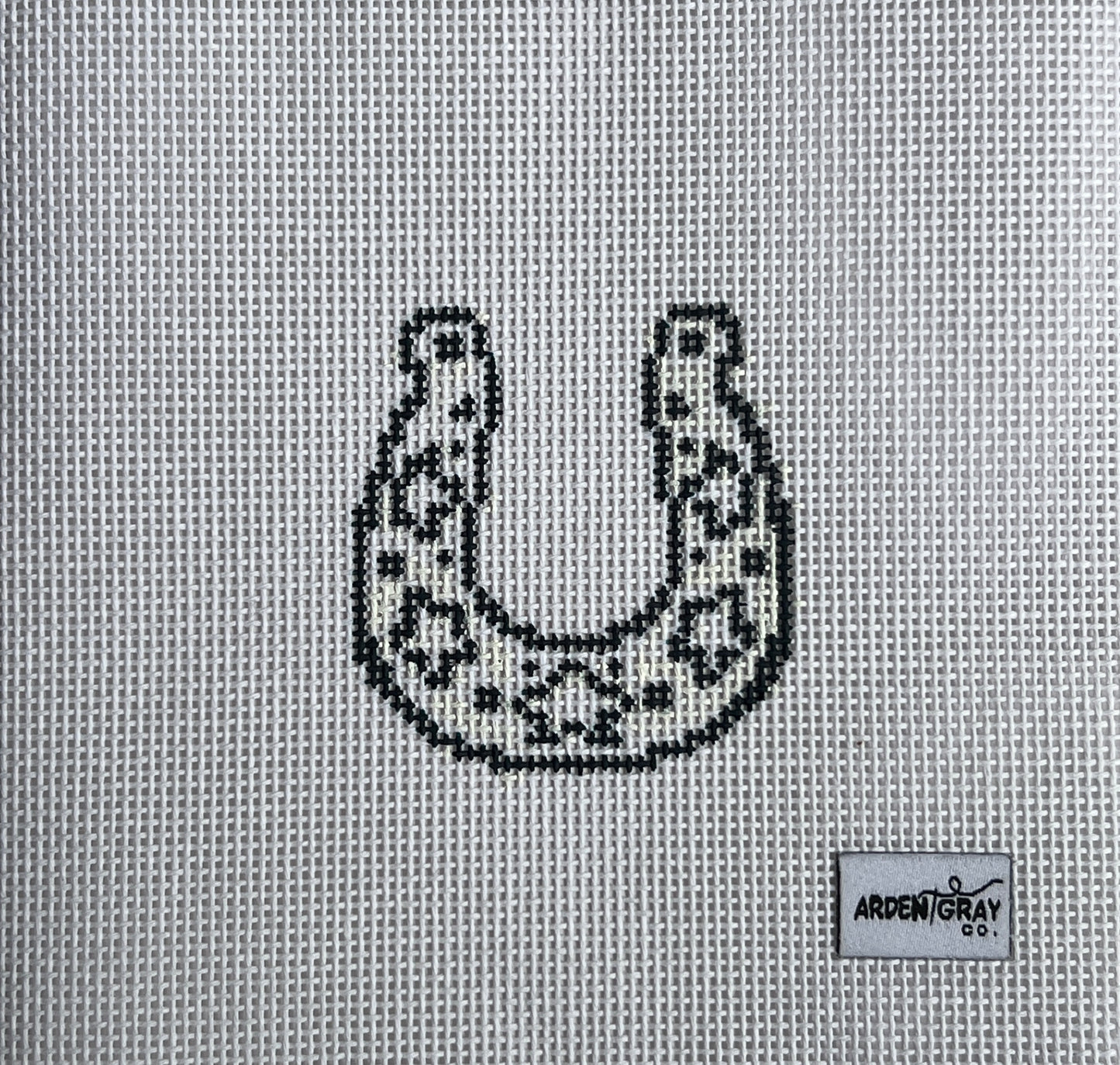 Lucky Horseshoe Mini