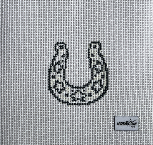 Lucky Horseshoe Mini