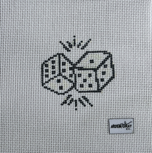 Lucky Dice Mini