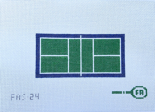 Pickelball Court