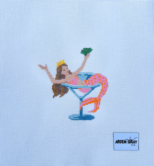 Mer-tini
