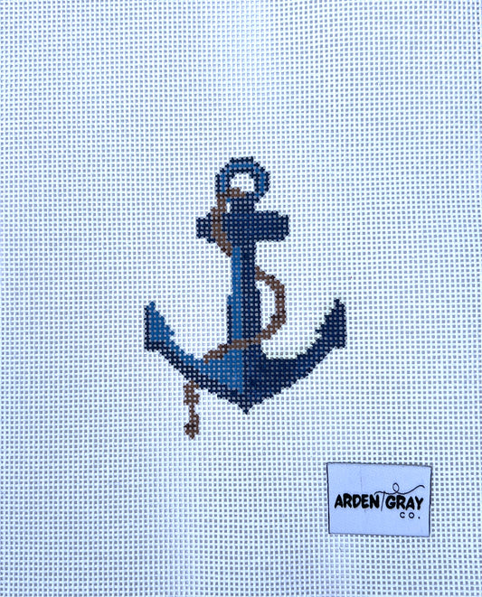 Nautical Anchor