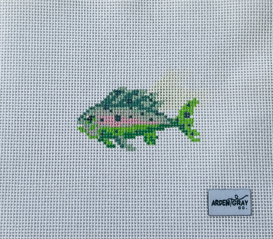 Bright Fish Mini