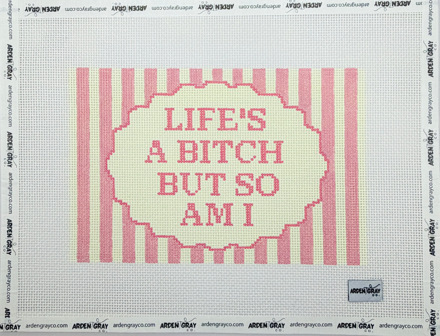 PREORDER: Life's a B but So Am I