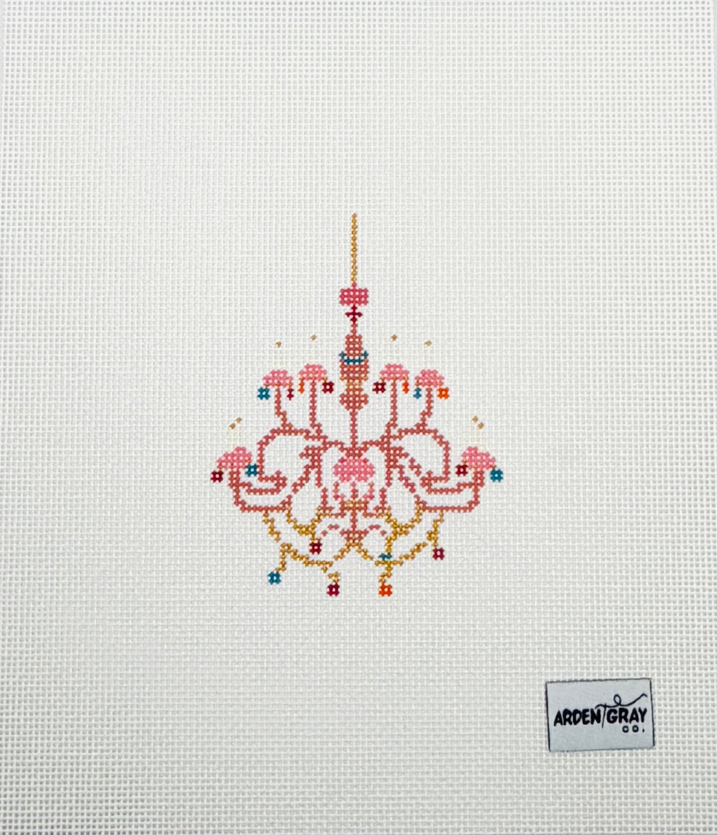 PREORDER: Sparkle Chandelier