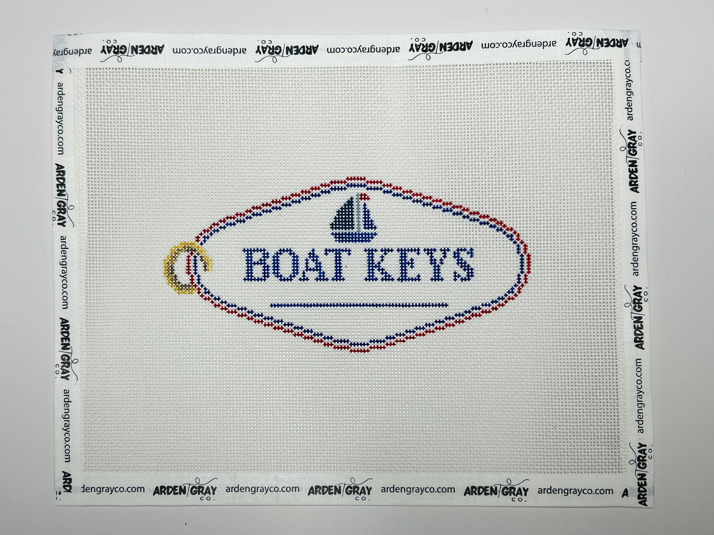 Boat Keys