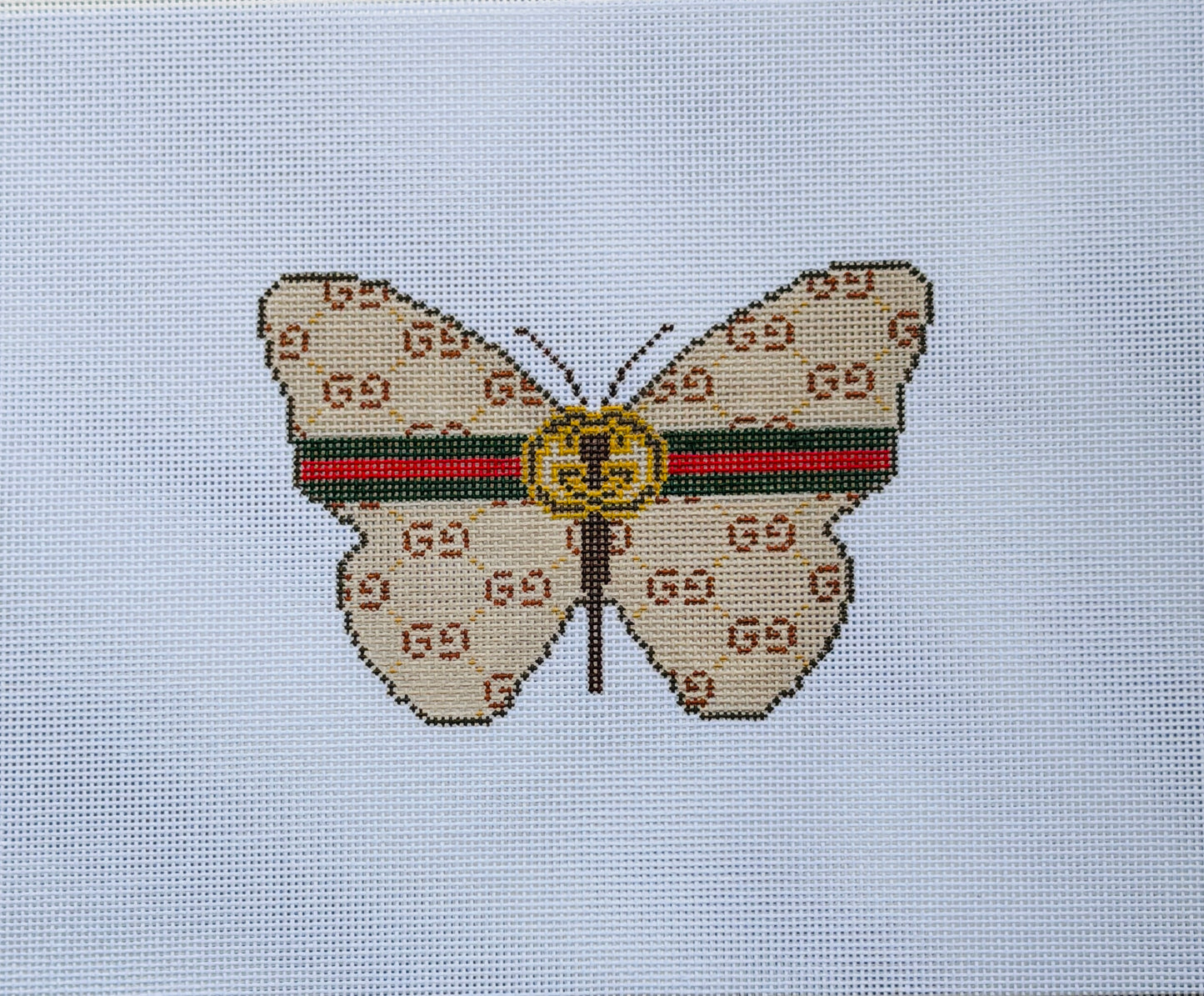 Designer Butterfly Classic