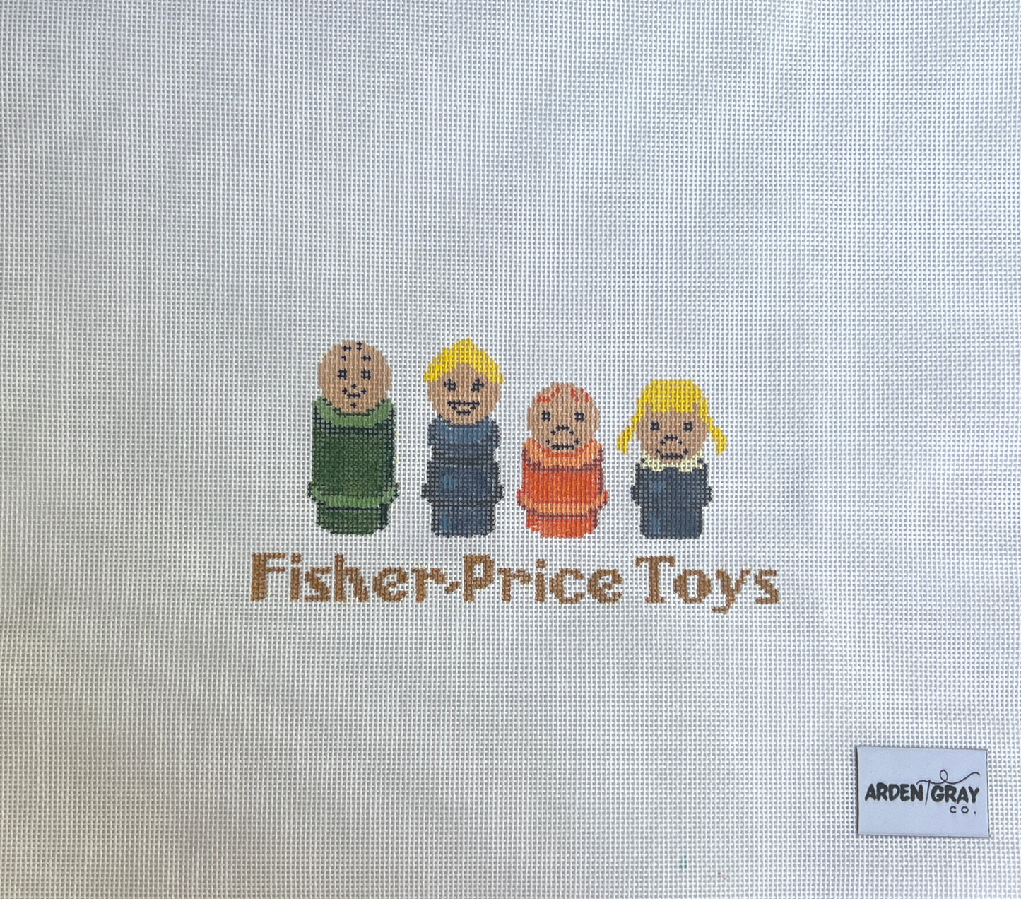 Fisher Price Little People
