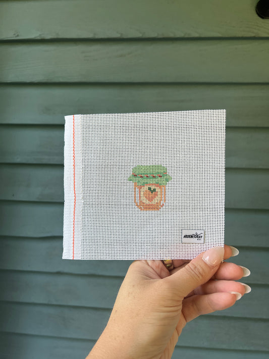 Peach Jam Mini