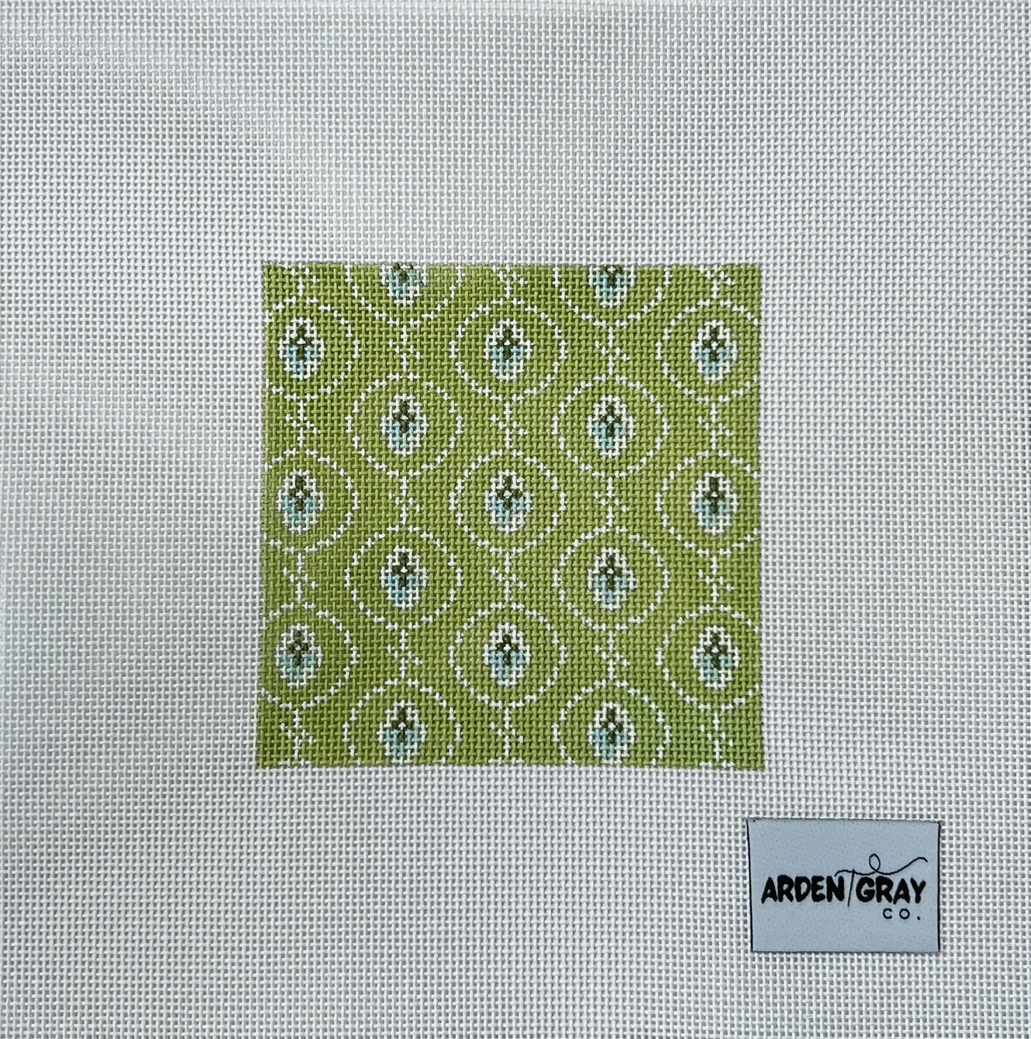 Estate Collection: Greens