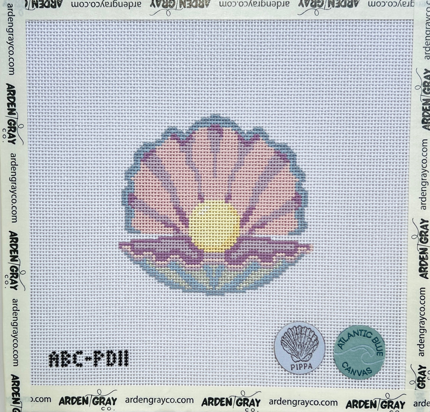 Pearl Shell