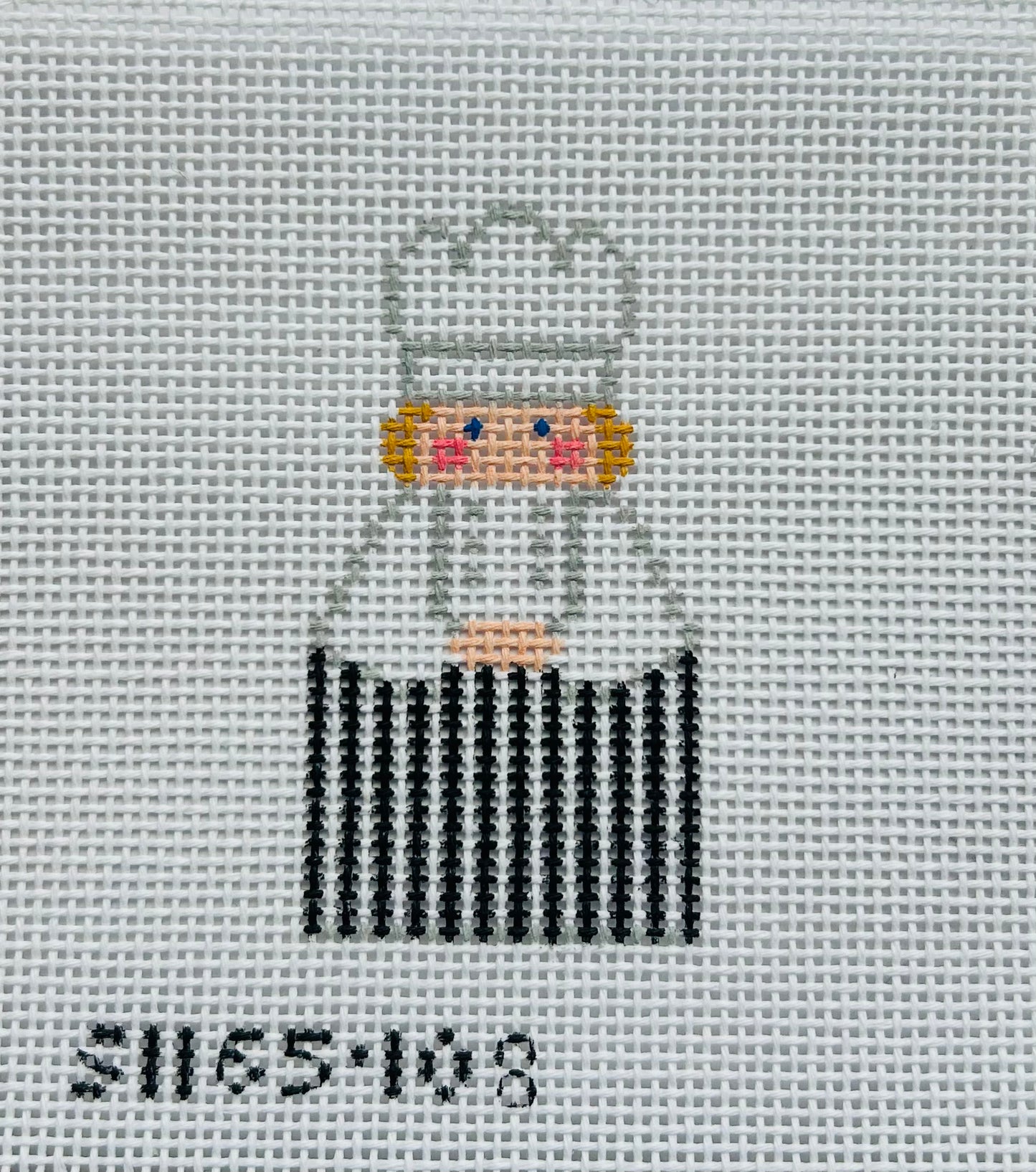 Chef Stitch it Angel