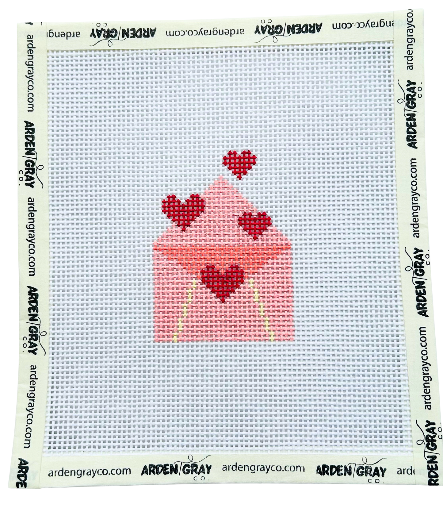 Heart Envelope