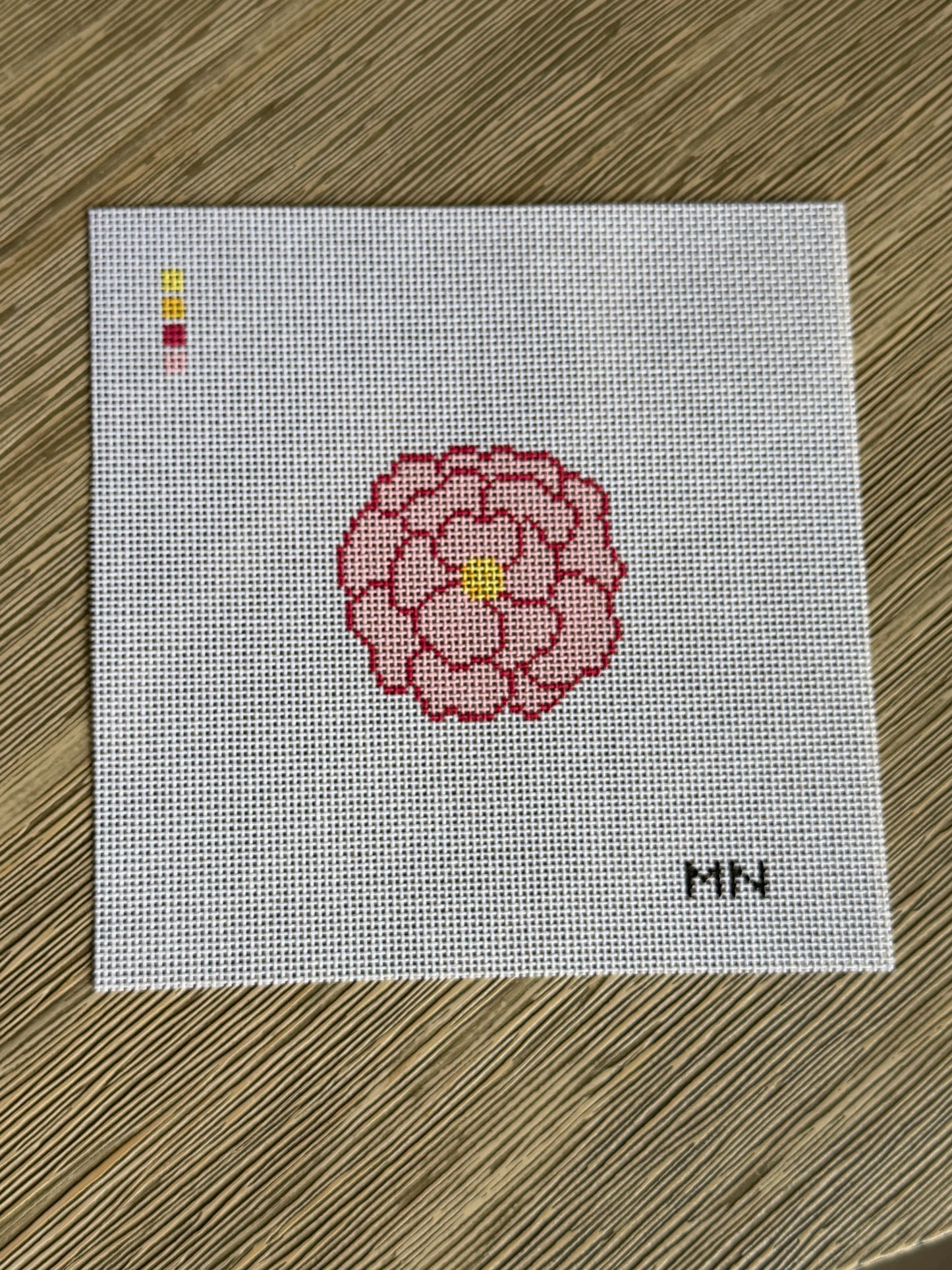 Peony Mini Flower