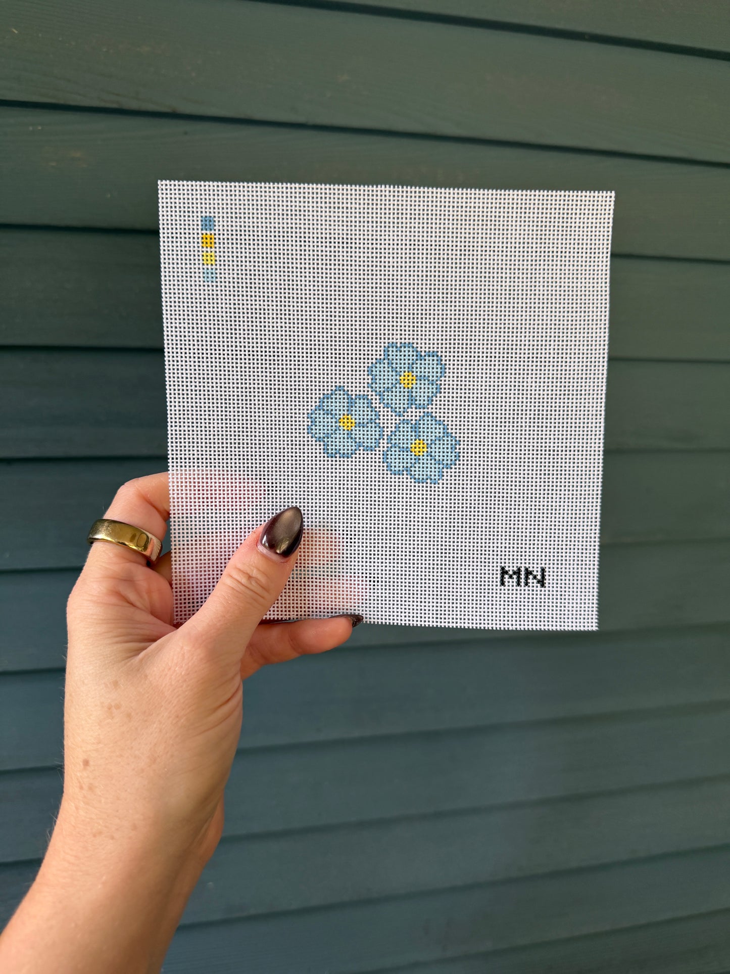 Forget Me Not Mini