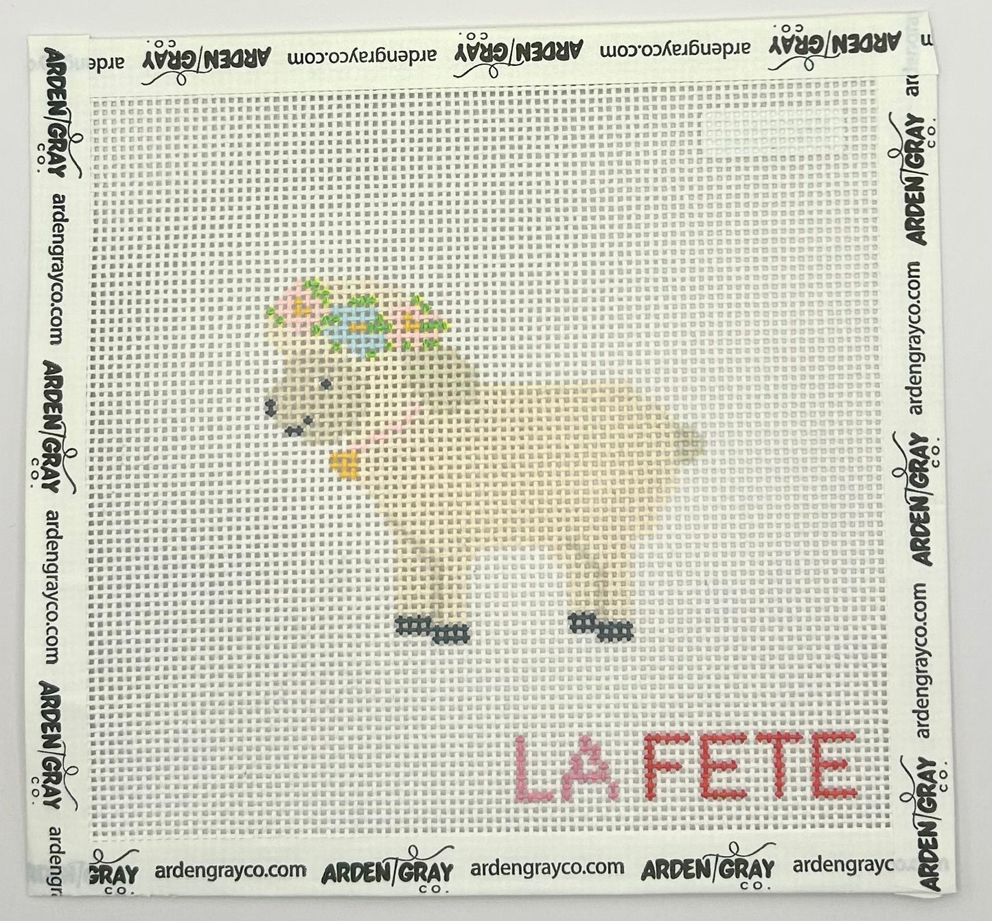 Sheep by La Fete