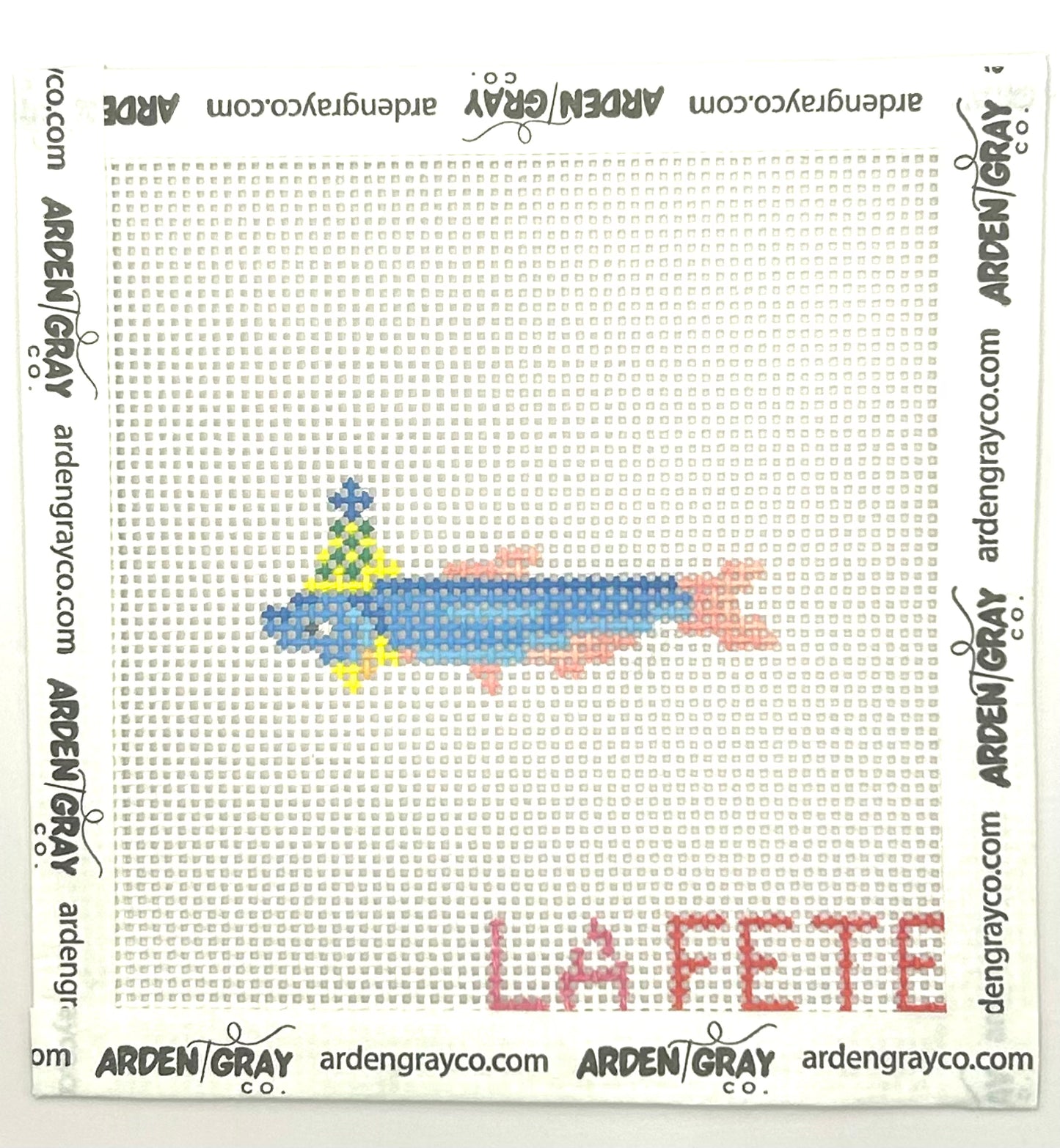 Party Sardine By La Fete