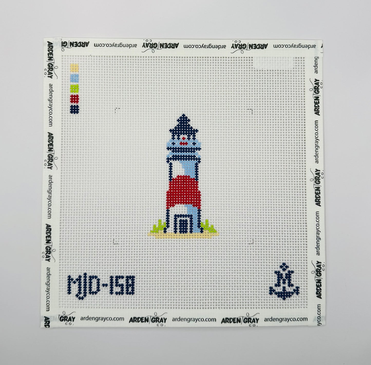 La Plage Lighthouse
