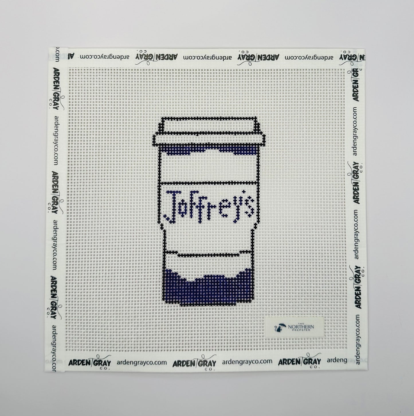 Joffrey's Coffee Cup