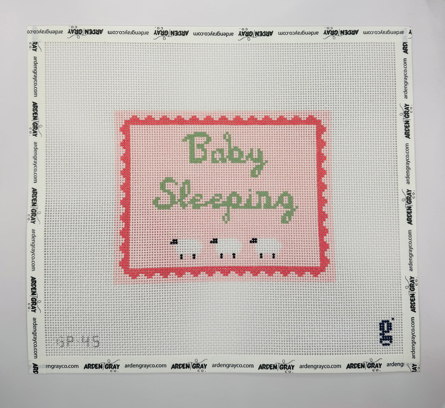 Baby Sleeping