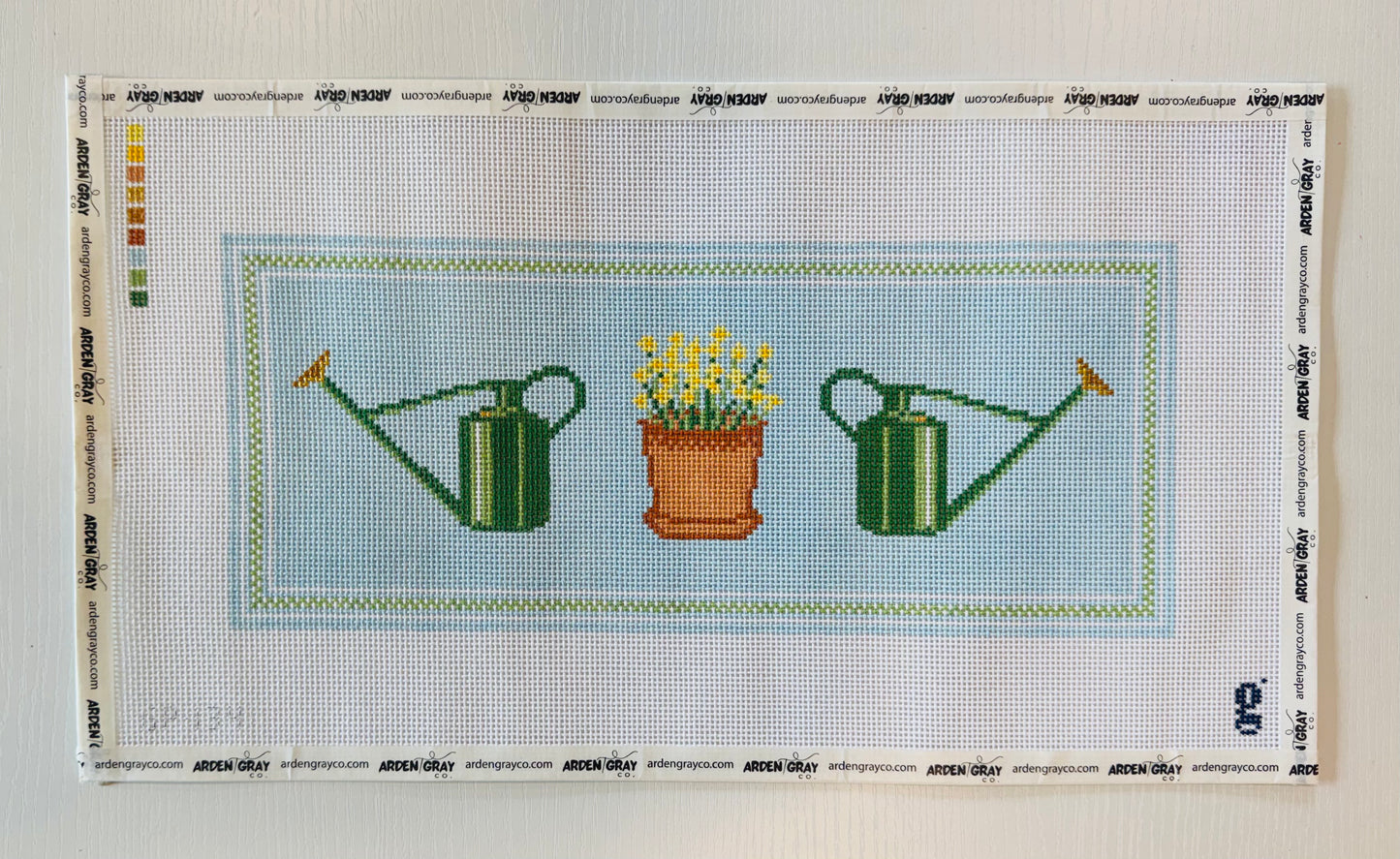 Watering Can