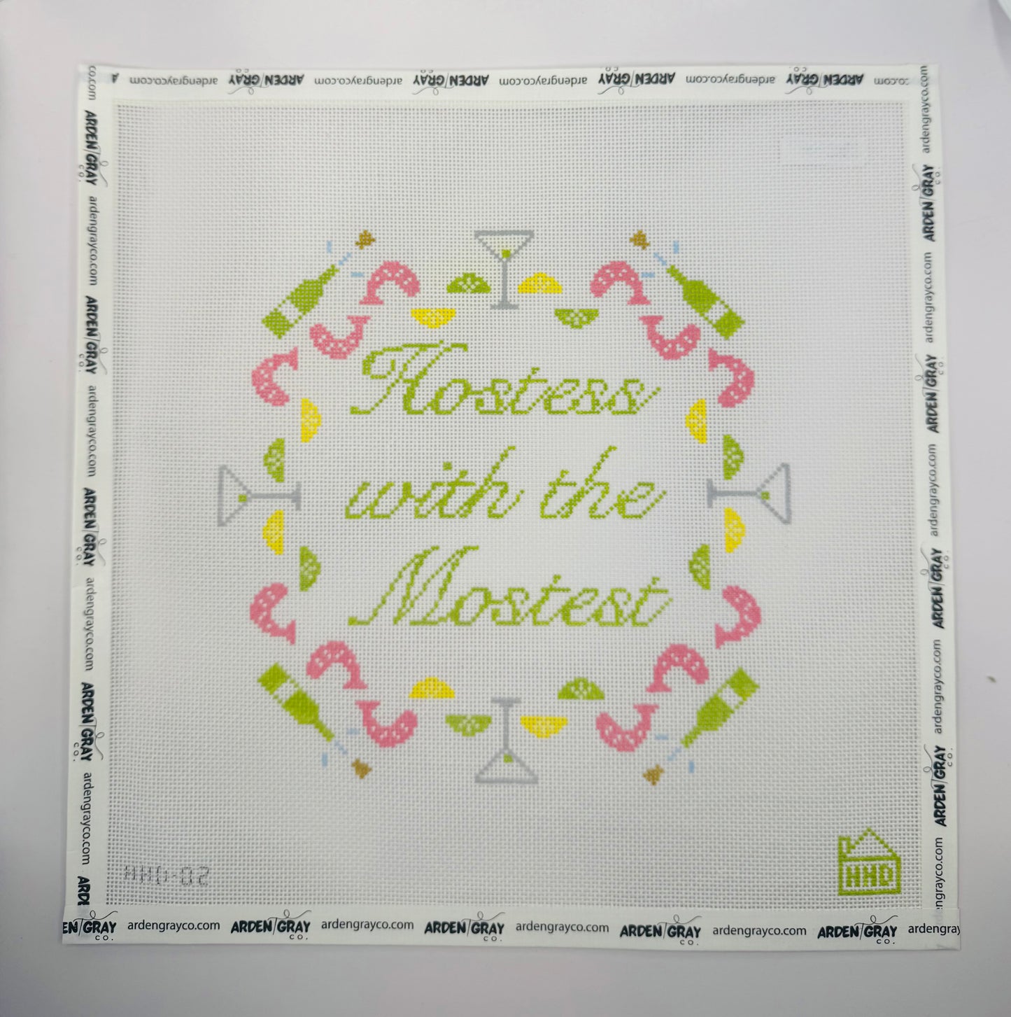 Hostess with the Mostess