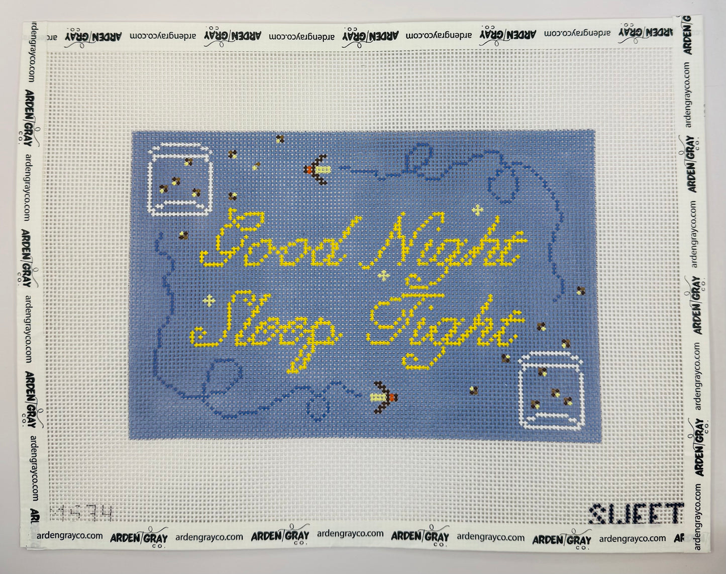 Good Night, Sleep Tight