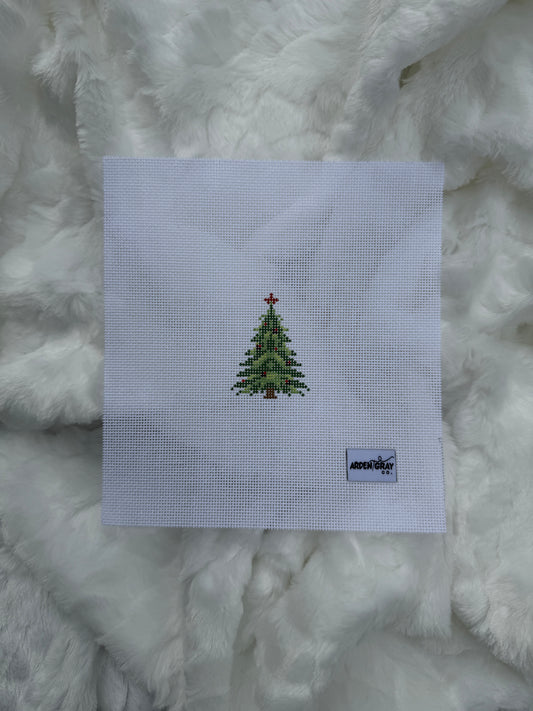 Christmas Tree Mini
