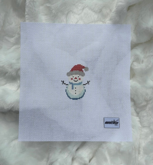 Snowman Mini