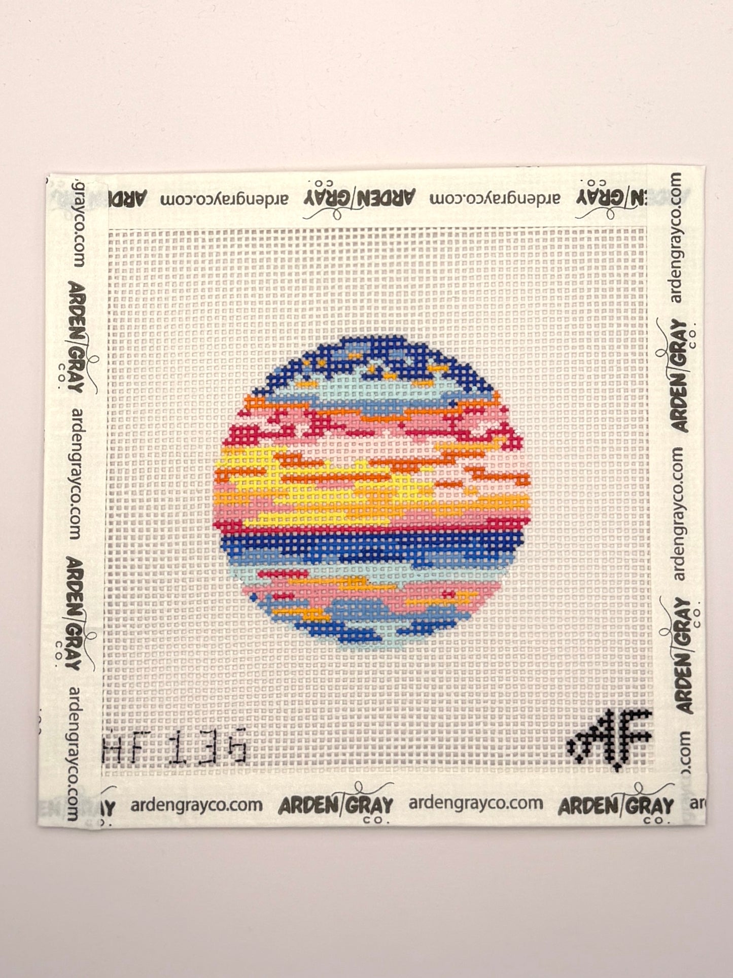 Sunset Round