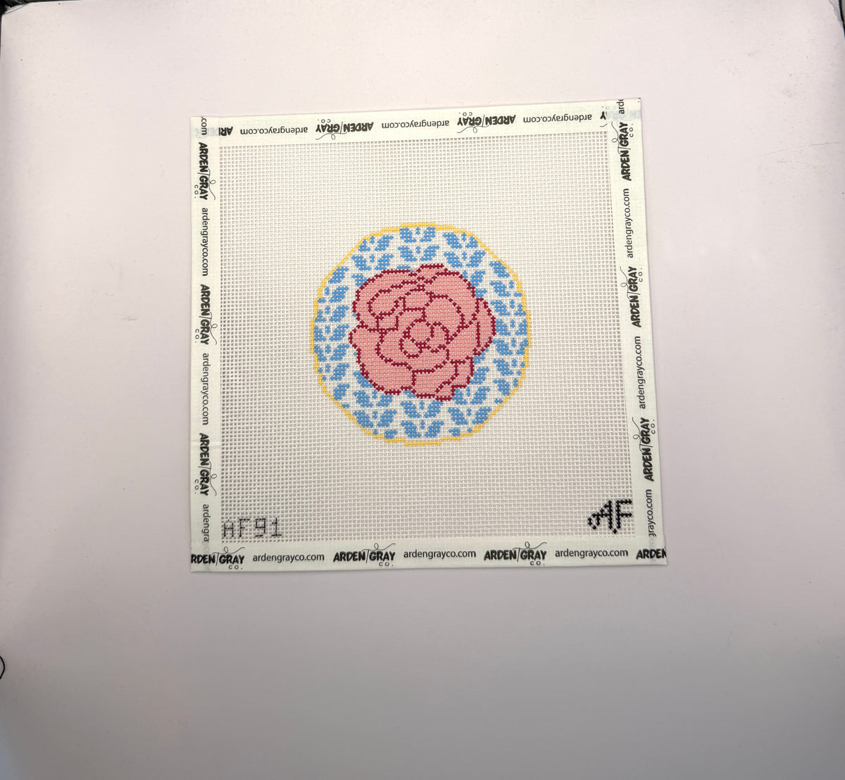 Pink Flower