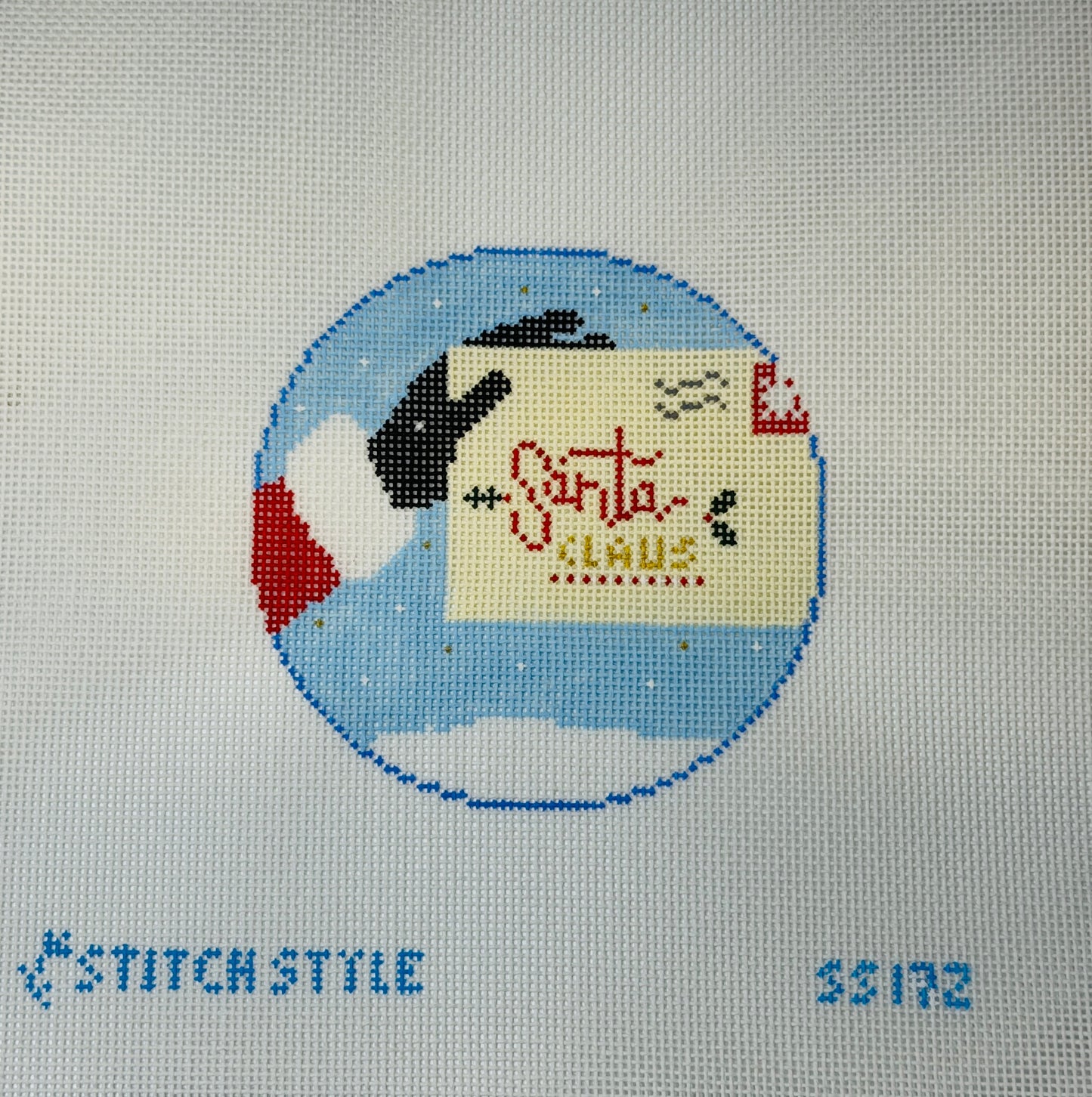 Letter to Santa