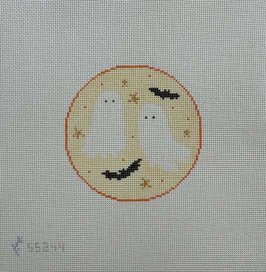 Ghosts and Bats Round