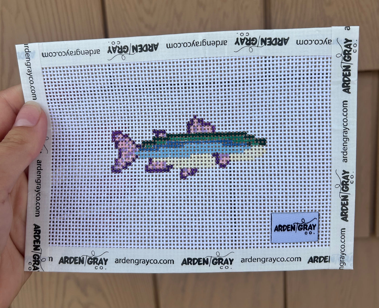Water Fish