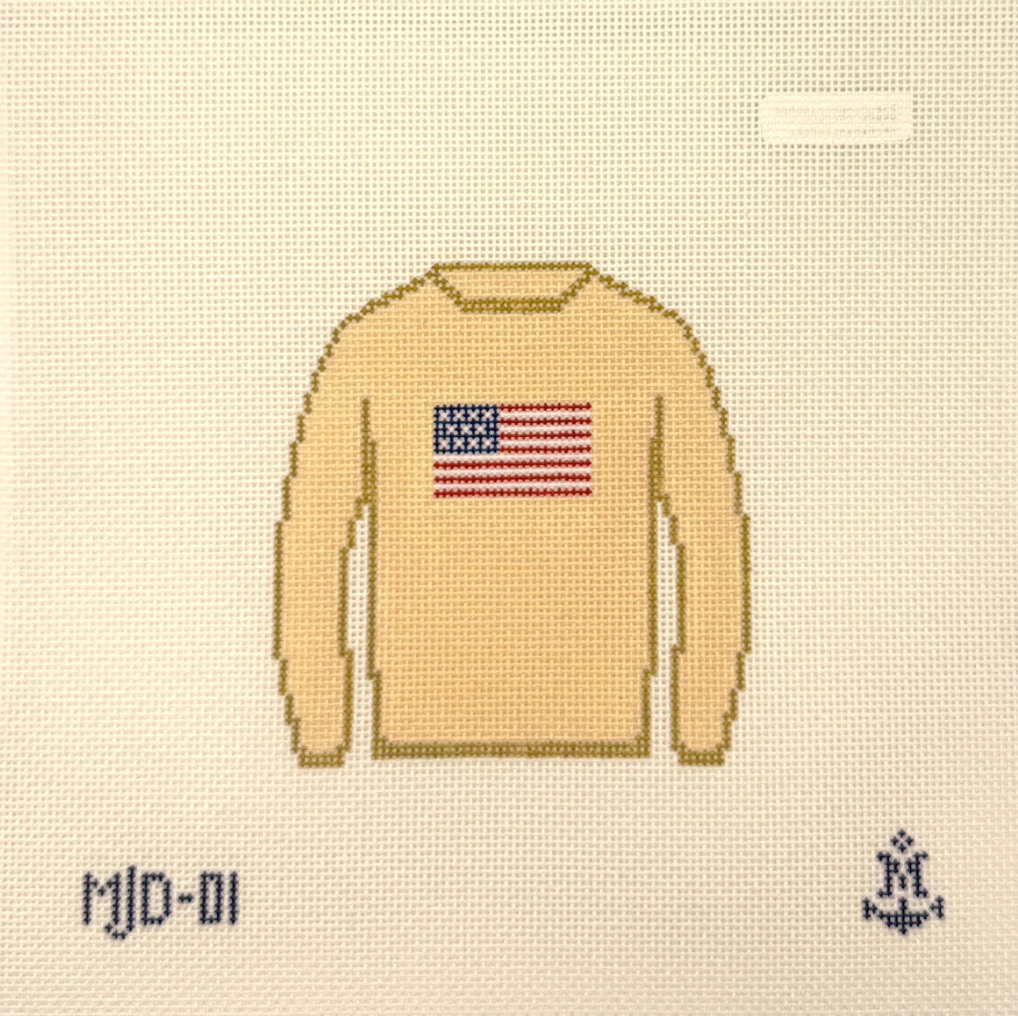 Americana Sweater