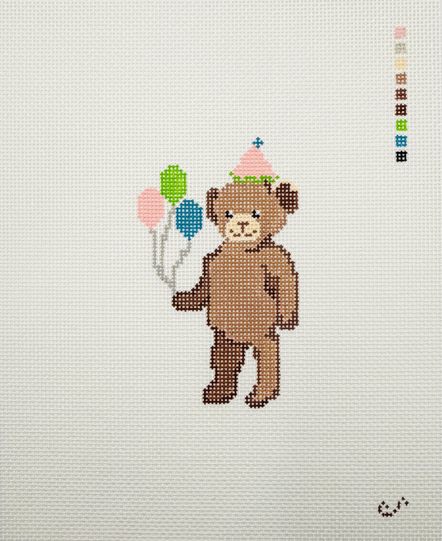 Party Bear