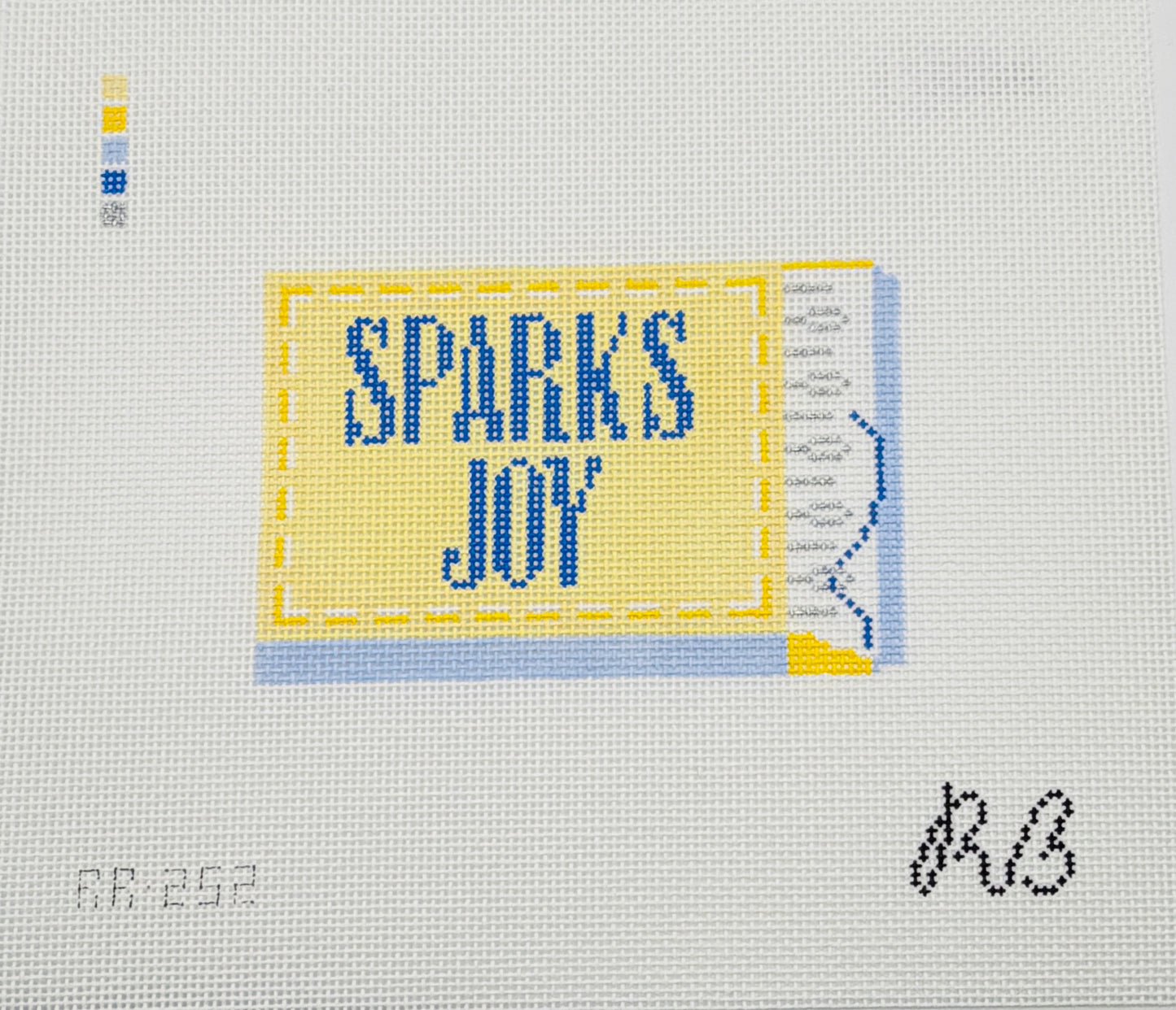 Sparks Joy