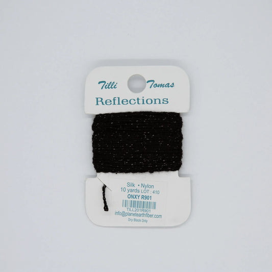 Reflections Card R901 Onyx