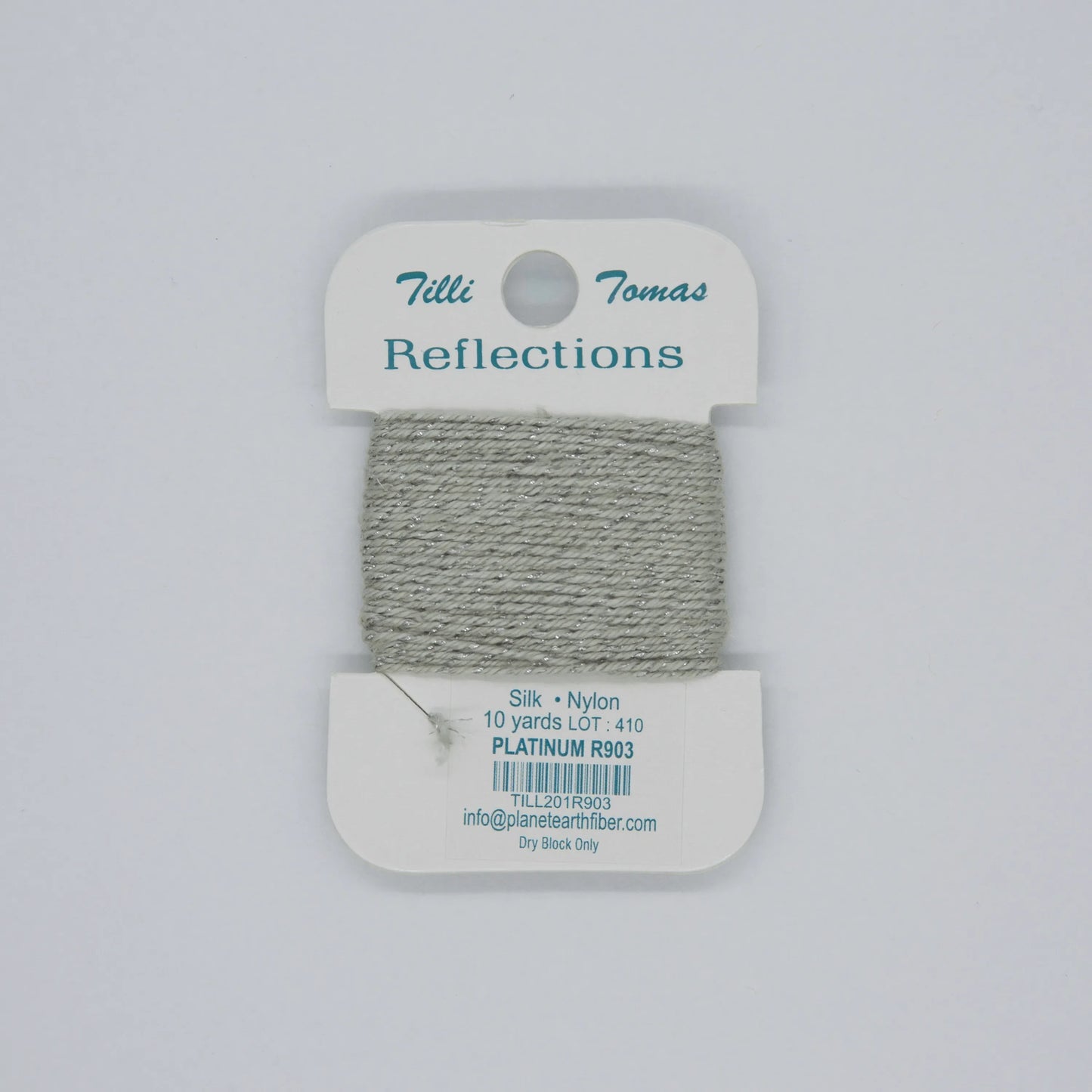 Reflections Card R903 Platinum