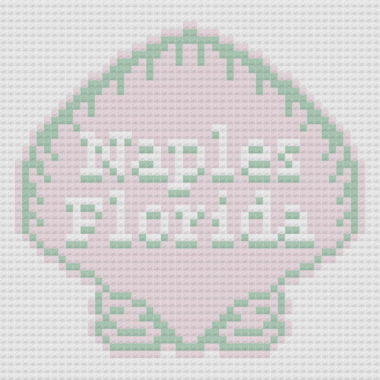 Learn to Needlepoint-NAPLES