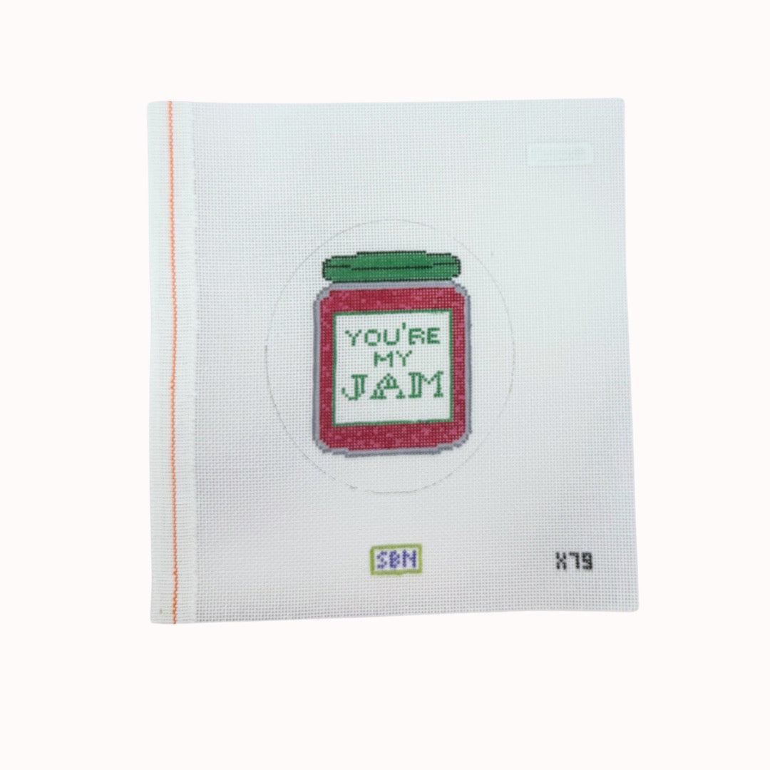 You're My Jam