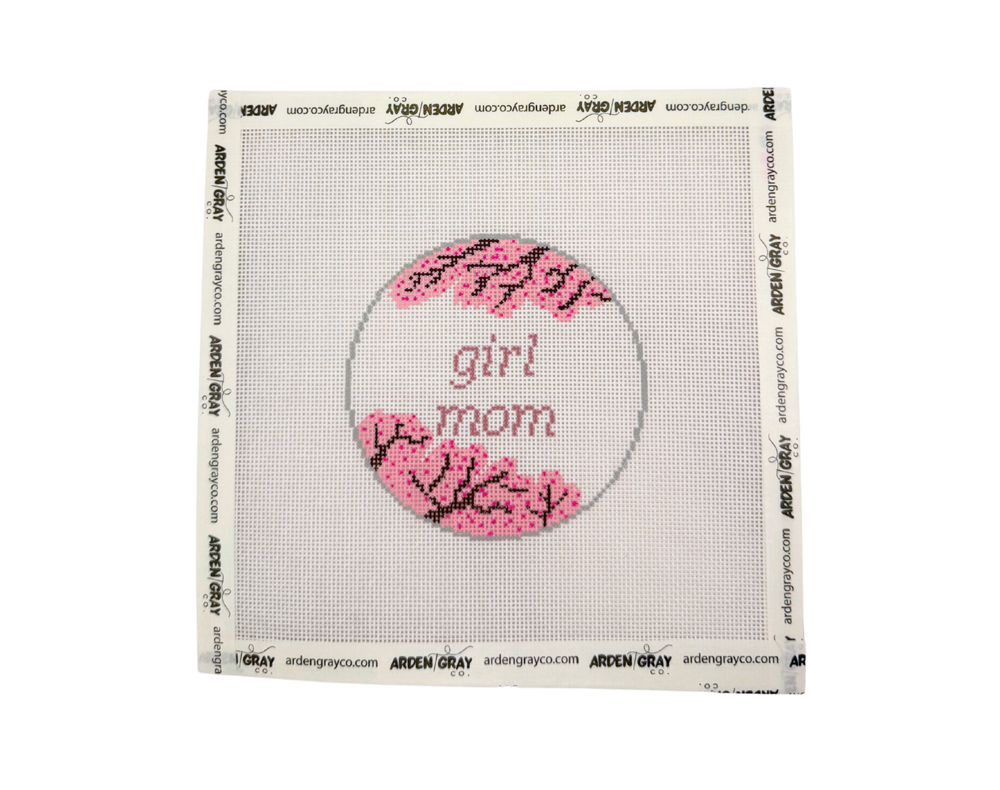 Girl Mom (PREORDER)