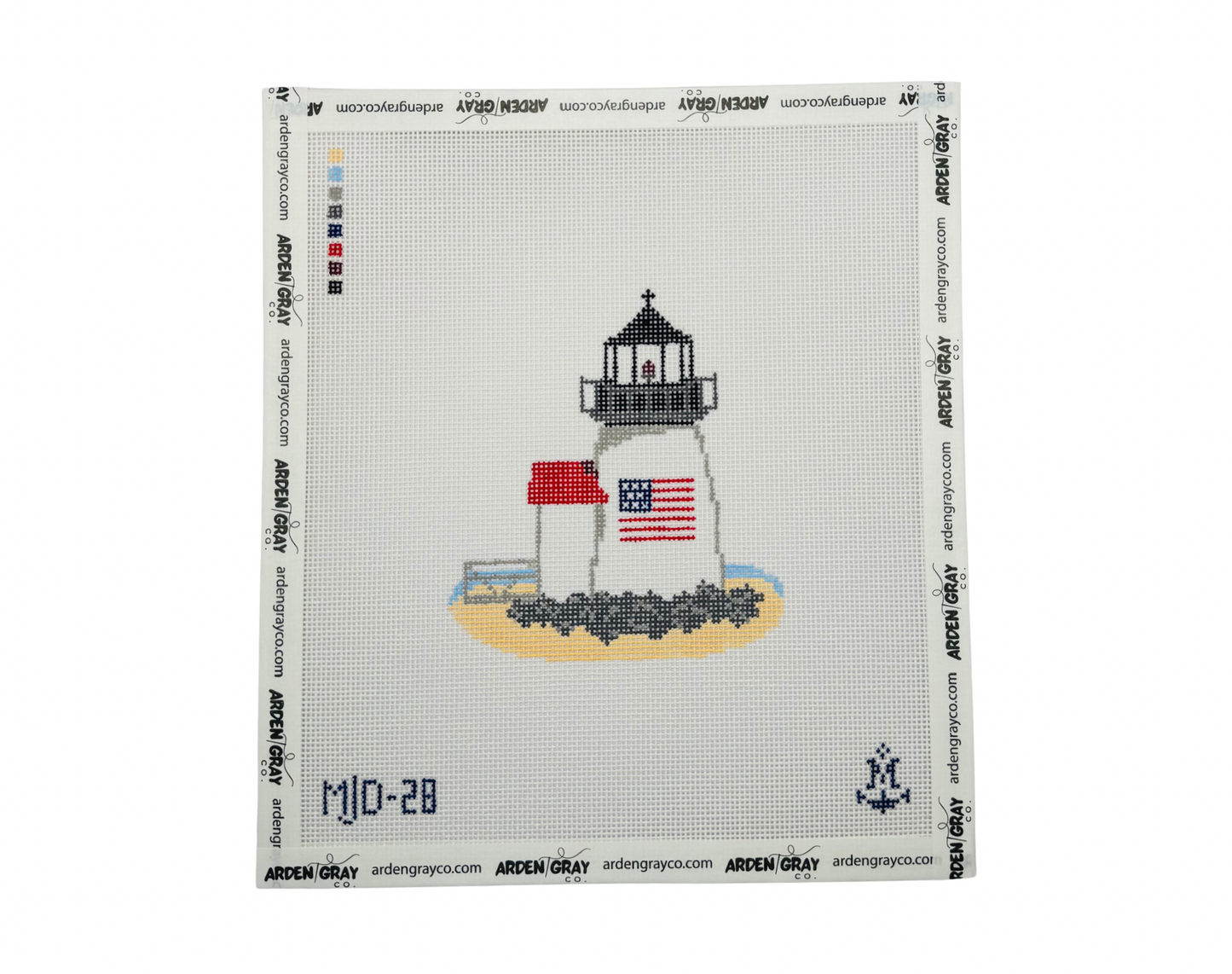 American Lighthouse