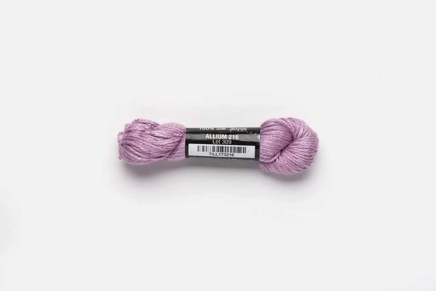 Pepper Pot Silk 216 Allium