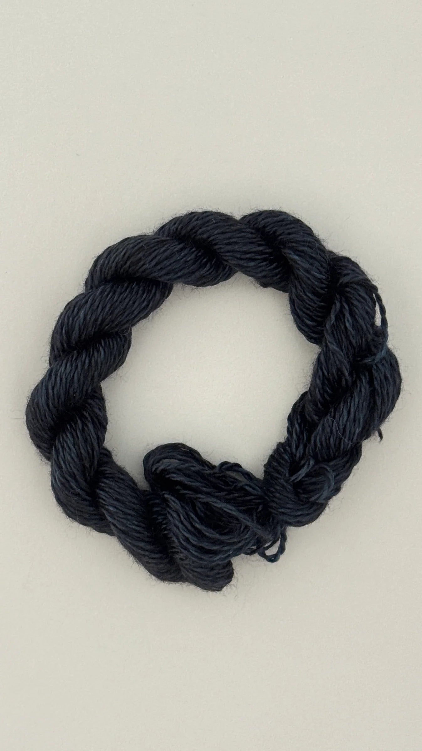 Moondrake Silky, Dark Navy