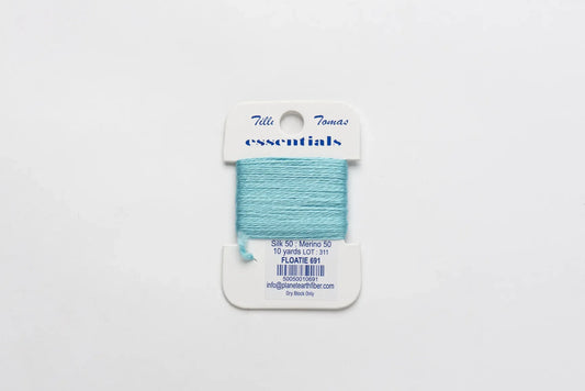 Essentials Card 691 Floatie