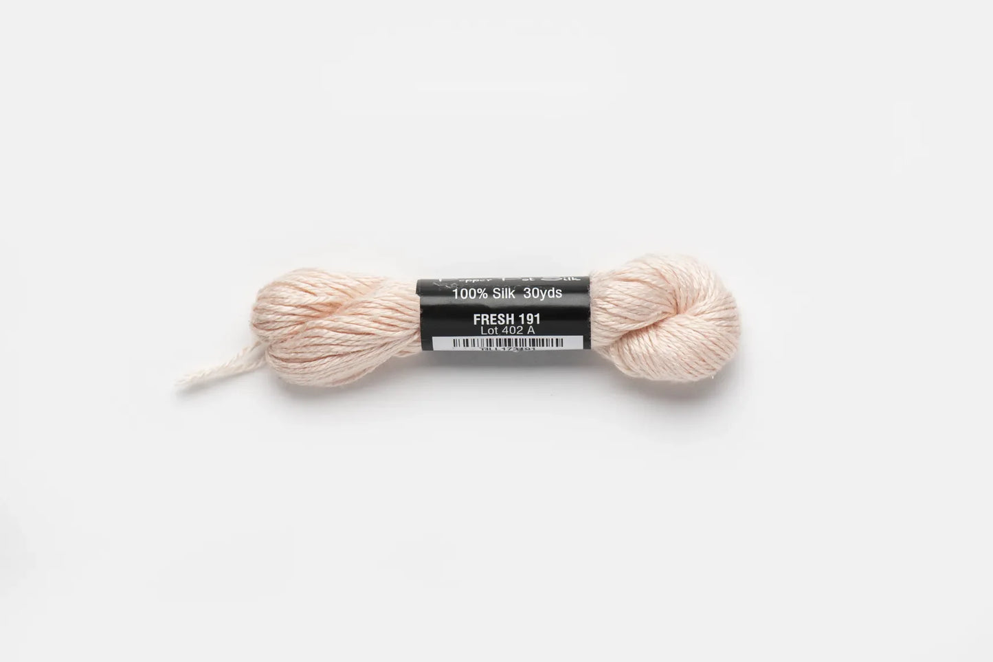 Pepper Pot Silk 191 Fresh