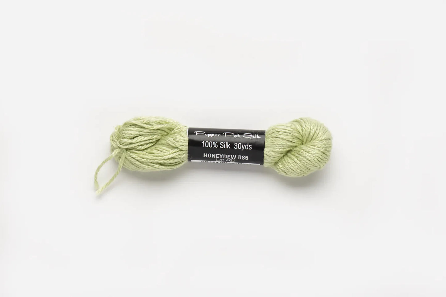 Pepper Pot Silk 085 Honeydew