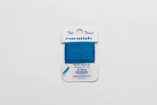 Essentials Card 694 Jet Ski